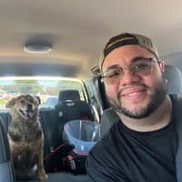 Sitter Profile Image: Toby M.