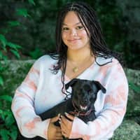 Sitter Profile Image: Kailyn O.