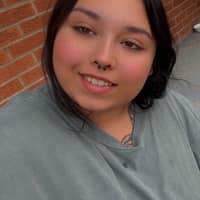 Sitter Profile Image: Jasmine B.