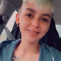 Sitter Profile Image: Jasmyn H.