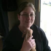 Sitter Profile Image: Alison B.