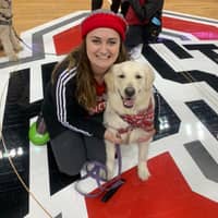 Sitter Profile Image: Kyrstin C.