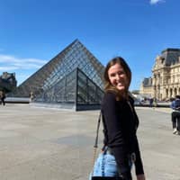 Sitterprofilbild: Emilia S.