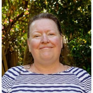 Sitter Profile Image: Fiona C.