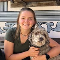 Sitter Profile Image: Katrina F.