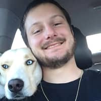 Sitter Profile Image: Dakota H.