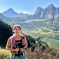 Sitter Profile Image: Amie C.