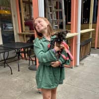 Sitter Profile Image: Grace G.