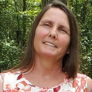 Sitter Profile Image: Beverly W.