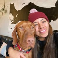 Sitter Profile Image: Andrea M.