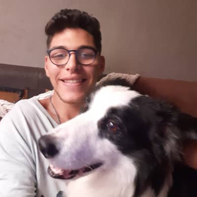 Foto de perfil del cuidador: Marti G.