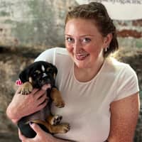 Sitter Profile Image: Madison M.