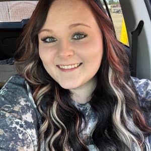 Sitter Profile Image: Alivia G.