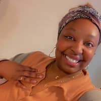 Sitter Profile Image: Amaya C.