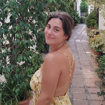 Foto de perfil del cuidador: Andrea V.
