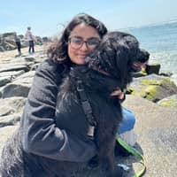 Sitter Profile Image: Damini G.