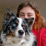 Sitter Profile Image: Aurore L.