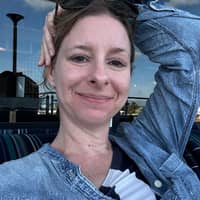 Profielfoto oppas: Julia V.