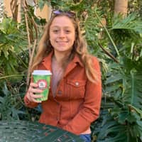 Sitter Profile Image: Marjorie S.