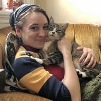 Sitter Profile Image: Gray N.