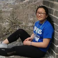 Sitter Profile Image: Sharon L.