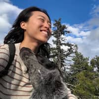 Sitter Profile Image: Mina P.