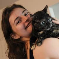 Sitter Profile Image: Amira S.