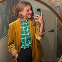 Sitter Profile Image: Claire K.