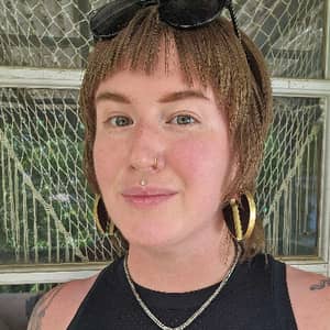 Sitter Profile Image: Rachel O.