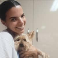 Foto del cuidador: Rosa Angela T.