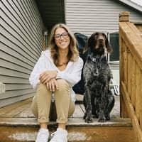 Sitter Profile Image: Whitney W.