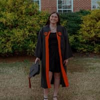 Sitter Profile Image: Sydney R.