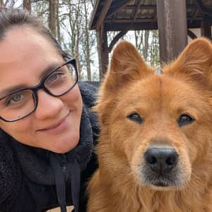 Sitter Profile Image: Amy M.