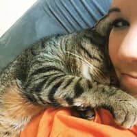 Sitter Profile Image: Kyleen A.