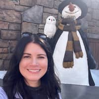 Sitter Profile Image: Alexandra B.