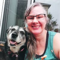 Sitter Profile Image: Heather F.