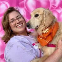 Sitter Profile Image: Amy C.