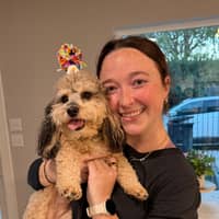 Sitter Profile Image: Mabrey W.