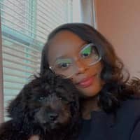 Sitter Profile Image: Jazzel M.