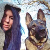 Sitter Profile Image: Caitlyn N.