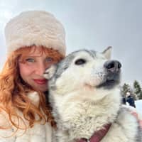 Photo de profil du pet sitter : Anaelle B.