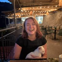 Photo de profil du pet sitter : Agathe N.