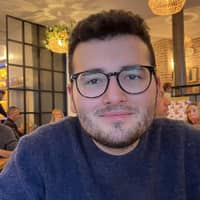 Photo de profil du pet sitter : Baptiste G.