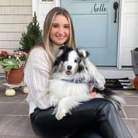 Sitter Profile Image: Adriana Z.