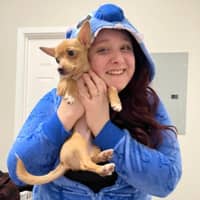 Sitter Profile Image: Kaylynn R.