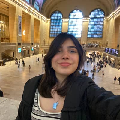 Foto de perfil del cuidador: Valentina N.