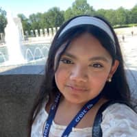 Sitter Profile Image: Eden P.