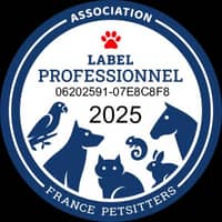Photo de profil du pet sitter : Kelleen C.