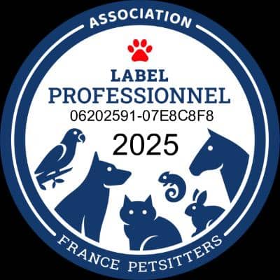 Photo de profil du pet sitter : Kelleen C.