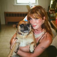 Sitter Profile Image: Aidyn P.